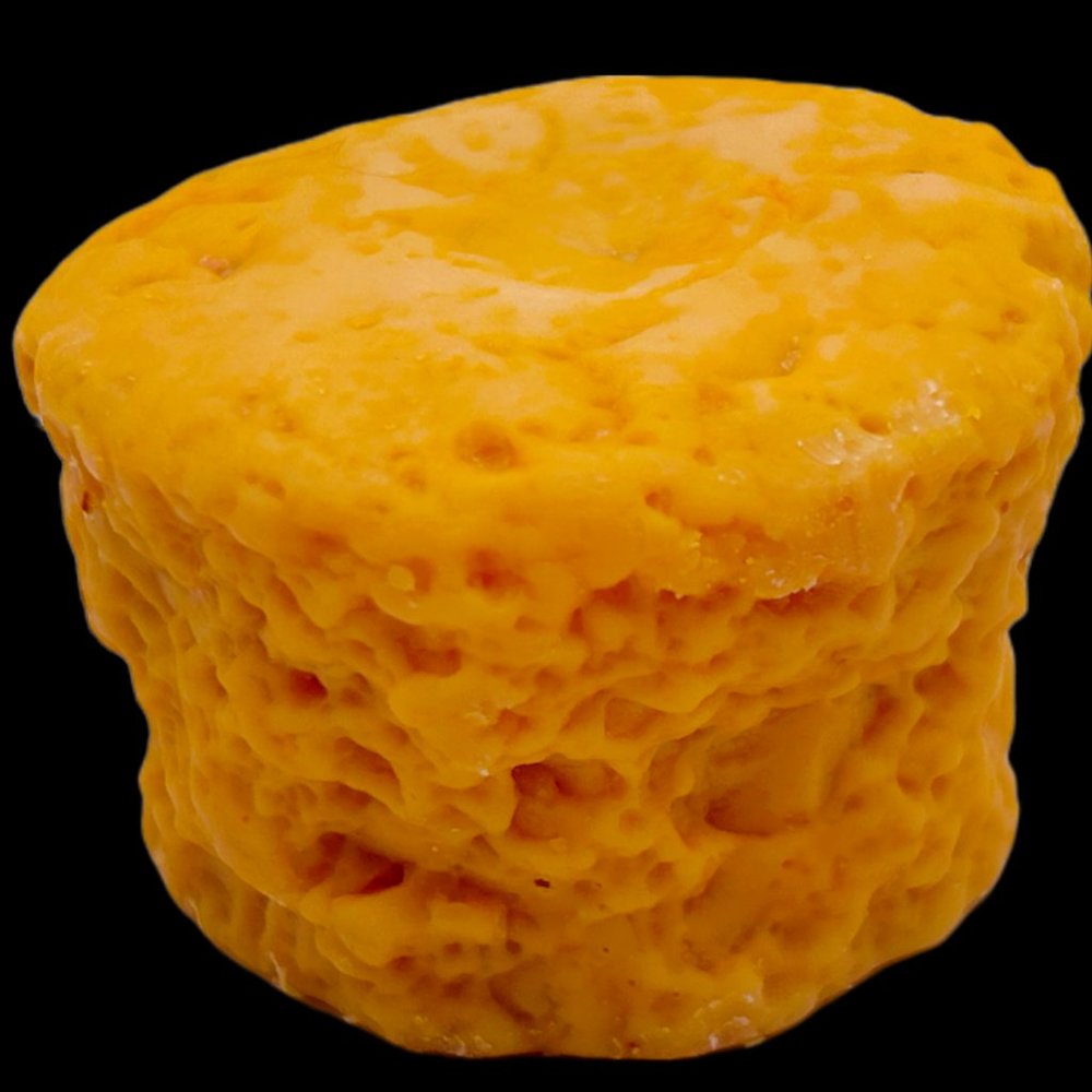 Cornbread Soap Bar